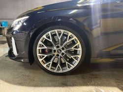 Nero Usata 2022 Audi RS3 Sportback Due volumi | 54.000 € (Ottimo prezzo)