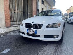 Usata 2010 BMW 320 Coupé | 9400 € (Buon prezzo)