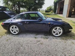 Blu Usata 1995 Porsche 911 Carrera 4 Coupé | 85.000 €
