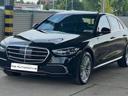 Nero Usata 2021 Mercedes S500 Premium Plus Tre volumi | 73.000 € (Super prezzo)