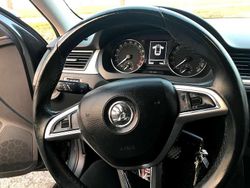 Usata 2017 Skoda Rapid Station wagon | 9500 €