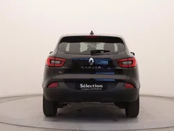 Nero Usata 2022 Renault Kadjar Intens SUV | 20.990 € (Cara)