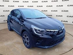 Nero Usata 2024 Mitsubishi ASX Instyle SUV | 37.900 €