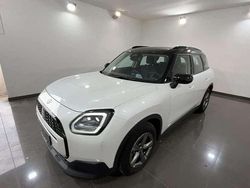 Bianco Usata 2024 Mini Cooper Countryman Classic SUV | 32.900 € (Buon prezzo)