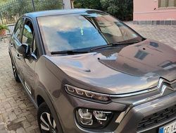 Usata 2020 Citroën C3 Due volumi | 10.500 € (Buon prezzo)