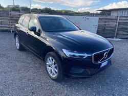 Nero Usata 2019 Volvo XC60 Business Edition SUV | 26.000 € (Buon prezzo)