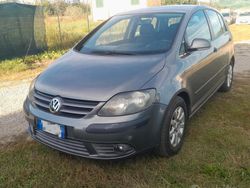 Grigio Usata 2005 VW Golf Plus Cross Sportline Monovolume | 2800 € (Buon prezzo)
