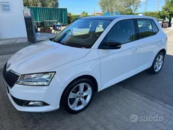 Usata 2019 Skoda Fabia Business Line Tre volumi | 12.500 € (Buon prezzo)