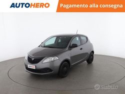 Grigio Usata 2021 Lancia Ypsilon S Due volumi | 11.799 € (Buon prezzo)