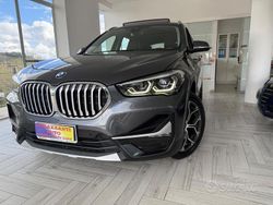 Grigio Usata 2022 BMW X1 xLine SUV | 25.990 € (Super prezzo)