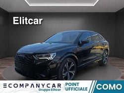 Vari colori Usata 2025 Audi Q3 Sport SUV | 43.890 € (Buon prezzo)