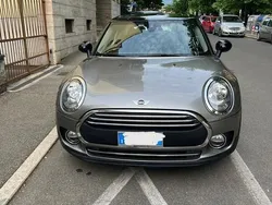 Usata 2016 Mini One D Clubman Station wagon | 14.999 € (Buon prezzo)