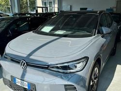 Grigio Usata 2022 VW ID.4 Pro Performance SUV | 29.900 € (Buon prezzo)