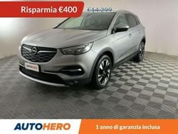 Grigio Usata 2019 Opel Grandland X Innovation SUV | 13.899 € (Buon prezzo)