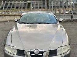 Marrone Usata 2008 Alfa Romeo GT Coupé | 900 € (Super prezzo)