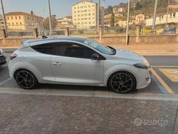 Bianco Usata 2011 Renault Mégane Coupé R.S. Coupé | 12.500 € (Super prezzo)
