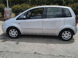 Usata 2006 Fiat Idea Active Monovolume | 6000 €