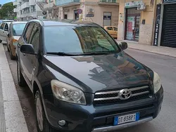 Usata 2008 Toyota RAV4 Luxury SUV | 5200 € (Ottimo prezzo)