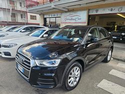 Nero Usata 2016 Audi Q3 Comfort SUV | 15.800 € (Buon prezzo)