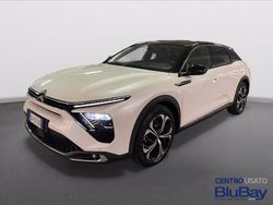 Grigio Usata 2022 Citroën C5 Aircross Feel SUV | 19.900 € (Ottimo prezzo)