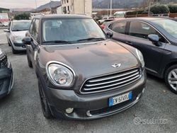 Marrone Usata 2014 Mini Cooper D Countryman Business SUV | 6000 € (Super prezzo)