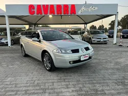Grigio Usata 2004 Renault Mégane II Authentique Tre volumi | 2990 € (Buon prezzo)