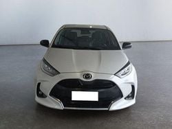 Bianco Usata 2023 Mazda 2 Comfort Due volumi | 17.400 € (Buon prezzo)