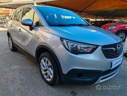 Grigio Usata 2019 Opel Crossland SUV | 12.900 €