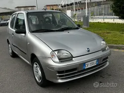 Usata 2005 Fiat Seicento Due volumi | 1900 € (Buon prezzo)