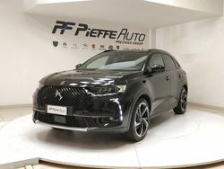 Nero Usata 2021 DS Automobiles DS7 Crossback SUV | 27.900 € (Molto cara)