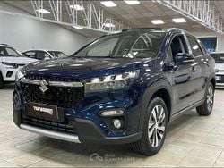 Blu Usata 2025 Suzuki SX4 S-Cross Pick-up | 29.999 €