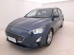 Blu Usata 2020 Ford Focus Business Edition Station wagon | 10.990 € (Super prezzo)