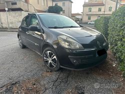 Usata 2008 Renault Clio III Tre volumi | 1350 € (Ottimo prezzo)