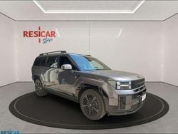 Magnetic gray Usata 2025 Hyundai Santa Fe SUV | 46.900 € (Buon prezzo)