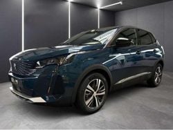 Blu Usata 2024 Peugeot 3008 Allure SUV | 25.990 € (Cara)