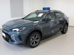 Blu Nuova 2025 Cupra Formentor SUV | 35.950 € (Super prezzo)