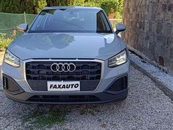 Grigio Usata 2022 Audi Q2 Business SUV | 19.500 € (Super prezzo)