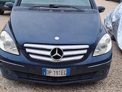 Blu Usata 2007 Mercedes B200 Monovolume | 1990 € (Ottimo prezzo)