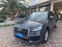 Grigio Usata 2019 Audi Q2 Admired SUV | 21.900 € (Cara)