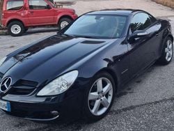Usata 2005 Mercedes SLK200 Cabrio | 14.500 € (Buon prezzo)