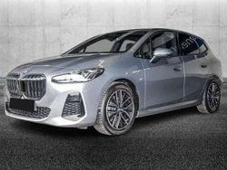 Grigio Usata 2022 BMW 220 Active Tourer M Sport Monovolume | 33.950 € (Buon prezzo)
