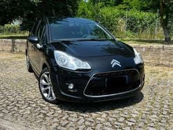 Usata 2011 Citroën C3 Exclusive Due volumi | 4900 € (Buon prezzo)