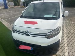 Bianco Usata 2019 Citroën Jumpy Comfort Monovolume | 9500 € (Super prezzo)