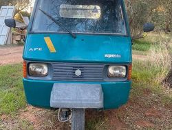 Verde Usata 1993 Piaggio APE Due volumi | 1150 €