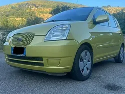 Usata 2006 Kia Picanto Due volumi | 2200 € (Buon prezzo)