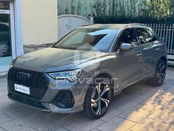 Grigio Usata 2023 Audi Q3 S-Line SUV | 35.900 € (Buon prezzo)