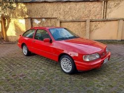 Rosso Usata 1992 Ford Sierra Coupé | 8400 €