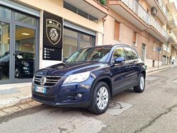 Blu Usata 2009 VW Tiguan Sport SUV | 7999 € (Ottimo prezzo)