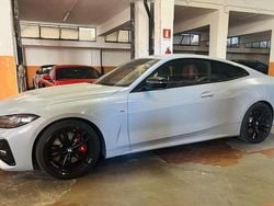 Grigio Usata 2022 BMW 420 M Sport Coupé | 42.500 € (Ottimo prezzo)