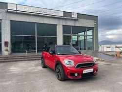 Chilired Usata 2018 Mini John Cooper Works Countryman SUV | 21.490 € (Super prezzo)